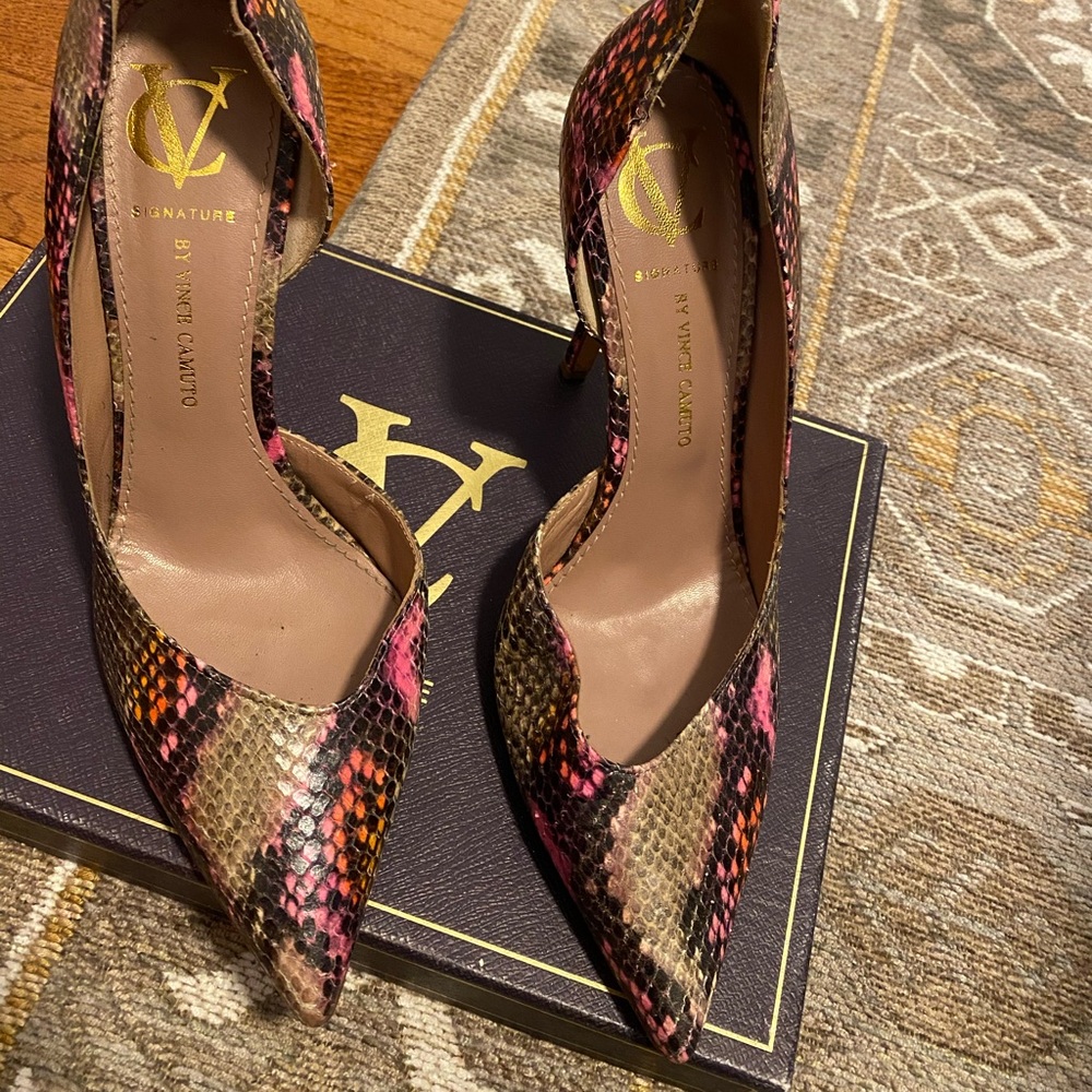 Shoes